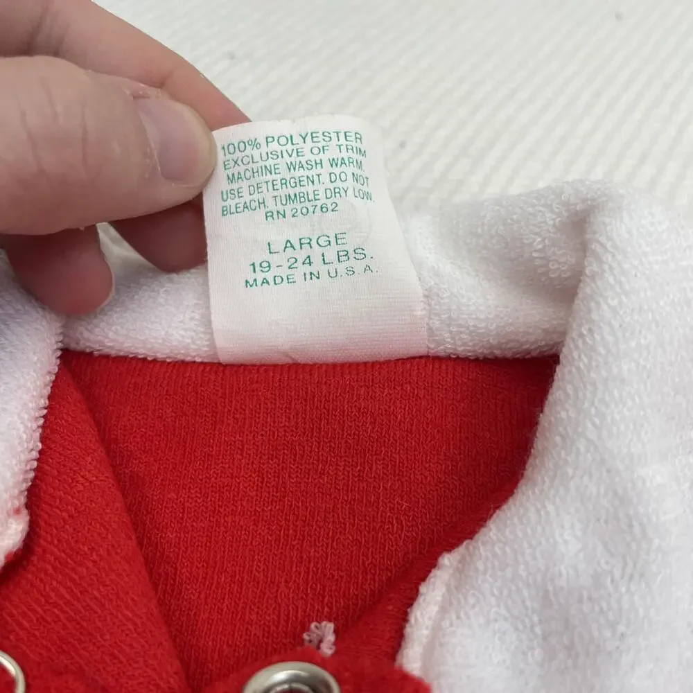 Vintage Deadstock Dimi by Kessler Sleeper